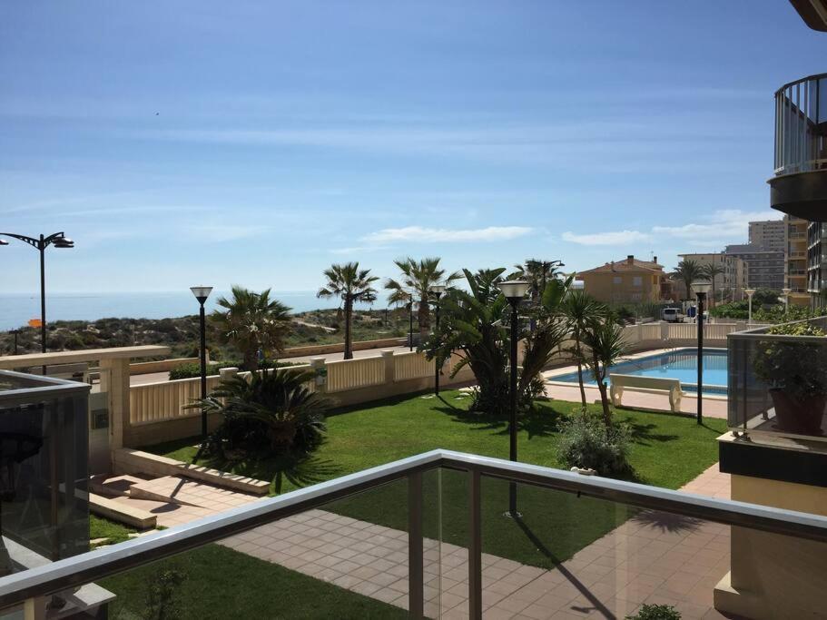 Apartamento Apartmento In Guardamar de la Safor